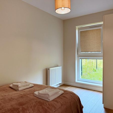 Wieli Apartment Wieliczka Ngoại thất bức ảnh