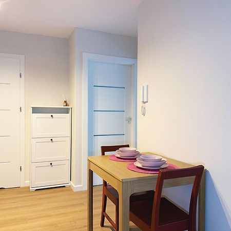 Wieli Apartment Wieliczka Ngoại thất bức ảnh