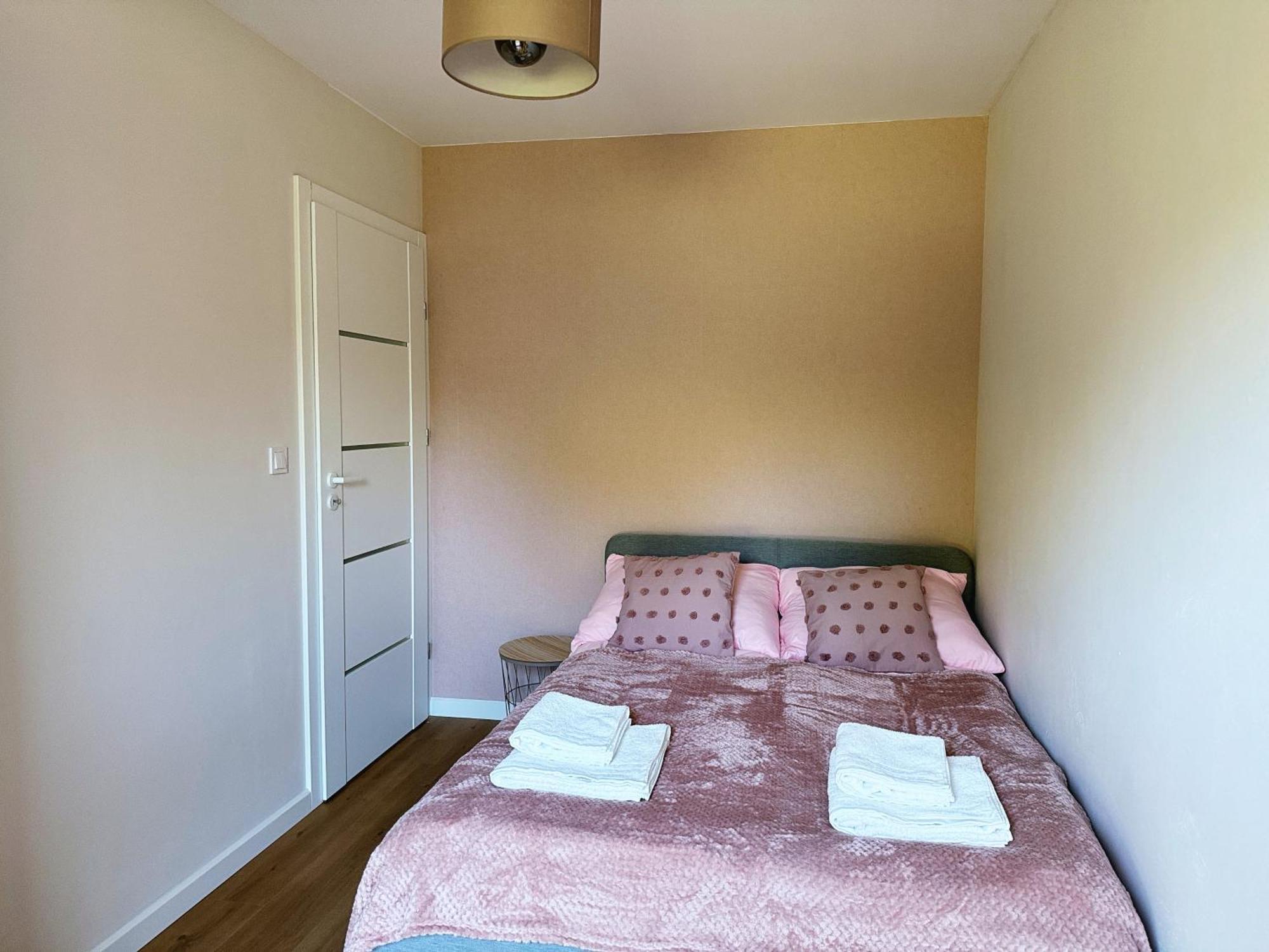 Wieli Apartment Wieliczka Ngoại thất bức ảnh